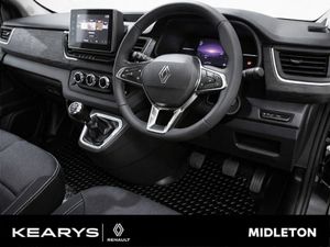 Renault Trafic LL30 BLUE DCI 170 EXTRA - Image 4