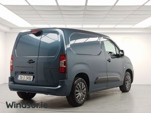 Peugeot Partner PARTNER PROFESSIONAL PREMIUM 1 **P - Image 3