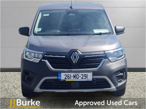 Renault Kangoo KANGOO ML19 DCI 95 ADVANCE NBI - Image 2