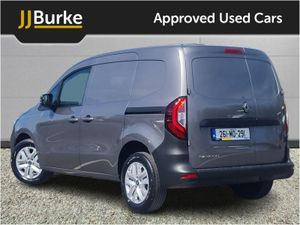 Renault Kangoo KANGOO ML19 DCI 95 ADVANCE NBI - Image 4