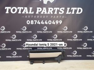 HYUNDAI PARTS FOR SALE - Image 3
