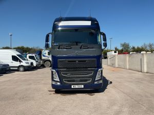 2018 Volvo FH500 XL 6x2 - Image 2