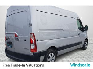 Nissan NV400 NV400 L2 H2 FWD 150 CP AC NAV - Image 2