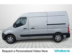 Nissan NV400 NV400 L2 H2 FWD 150 CP AC NAV - Image 3