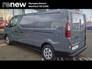 Renault Trafic LL30 130  Advance - Image 3