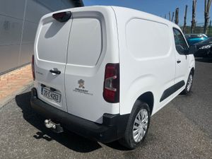 Peugeot Partner 2021 - Image 3