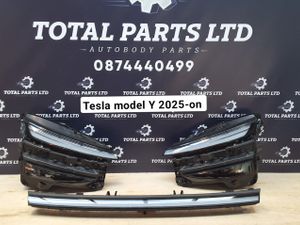 Tesla parts - Image 2