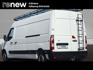 Renault Master LM35 BUSINESS 2.3 DCI 135 BHP *FULL - Image 3