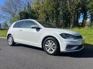 Volkswagen Golf 2018 - Image 3