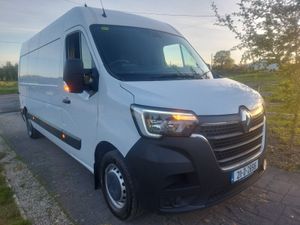 RENAULT MASTER 2021' LM35 - 135BHP - Image 4