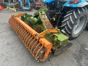 Amazone 3Metre Power Harrow - Image 4