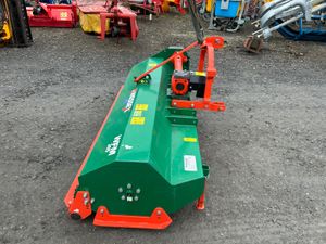 Wessex 7FT Flail Mower - Image 3