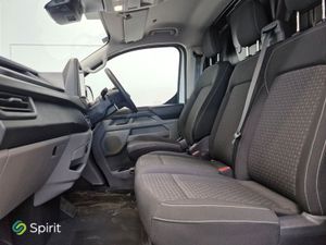 Ford Transit Custom TRANSIT CUSTOM 320 L TREND 2.5 - Image 3