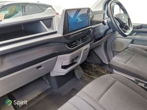 Ford Transit Custom TRANSIT CUSTOM 320 L TREND 2.5 - Image 4