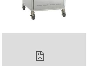 Alto shaam holding cabinet - Image 3