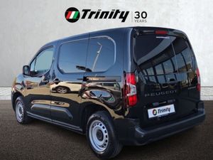 Peugeot Partner ** PARTNER PRO PLUS ** 1.5 HDI 100 - Image 3