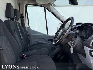 Ford Transit TRANSIT 350 M TREND 2.0 130BHP  F - Image 3