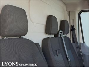 Ford Transit TRANSIT 350 M TREND 2.0 130BHP  F - Image 4