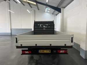 2017 Ford Transit Dropside Van - Image 4