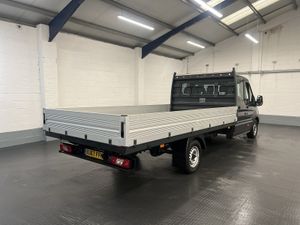 2017 Ford Transit Dropside Van - Image 3