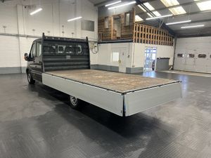 2017 Ford Transit Dropside Van - Image 2