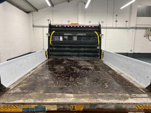 2019 Ford Transit Dropside Van - Image 2