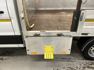 2023 Ford Transit Dropside Van - Image 2