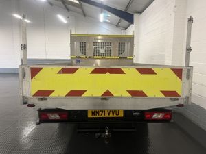 2021 Ford Transit Dropside Van - Image 3