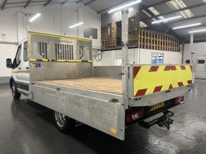 2021 Ford Transit Dropside Van - Image 4