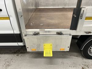 2023 Ford Transit Dropside Van - Image 2