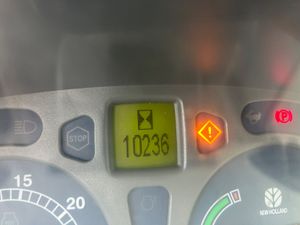 2008 New Holland T6050 - Image 3
