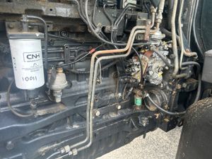 2008 New Holland T6050 - Image 4