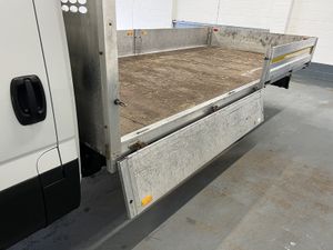 2022 Iveco Daily Dropside Van - Image 4