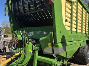 2026 Krone ZX430 - Image 4