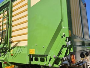 2026 Krone ZX430 - Image 3