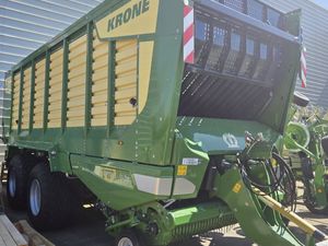 2026 Krone ZX430 - Image 2