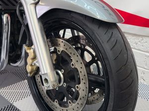 2002 Suzuki GSX1400 - Image 4