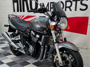 2002 Suzuki GSX1400 - Image 3