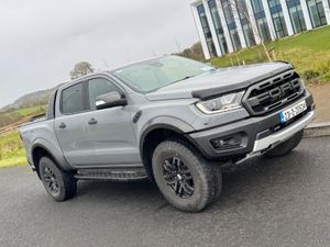 Ford Ranger 2023 raptor + vat - Image 3
