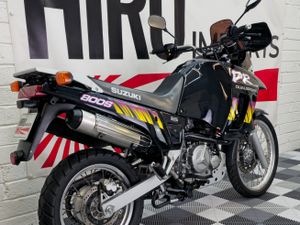 1995 Suzuki DR800S - Image 2