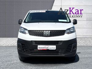 Fiat Scudo 2023 1.5D 120HP L2 3 SEATER PROFESSIONA - Image 2