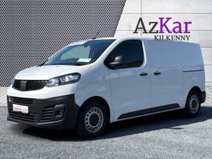 Fiat Scudo 2023 1.5D 120HP L2 3 SEATER PROFESSIONA - Image 3