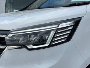 Renault Trafic LL30 ADVANCE BLUE DCI - Image 3