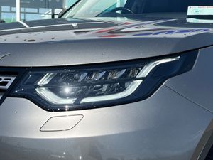 Land Rover Discovery MY19 3.0 SDV6 HSE CO COMMERCI - Image 3