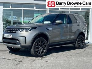 Land Rover Discovery MY19 3.0 SDV6 HSE CO COMMERCI - Image 2