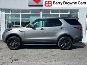 Land Rover Discovery MY19 3.0 SDV6 HSE CO COMMERCI - Image 4