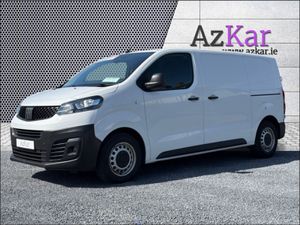 Fiat Scudo 2023  L2 PROFESSIONAL TECNICO 3 SEATER - Image 4