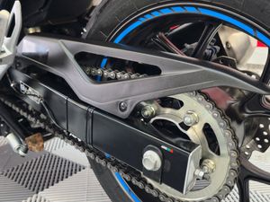 202 Honda NC750XA - Image 3