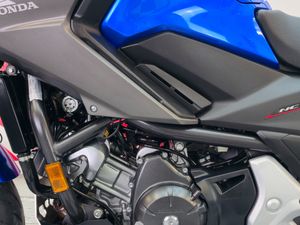 202 Honda NC750XA - Image 2