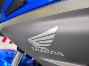 202 Honda NC750XA - Image 2